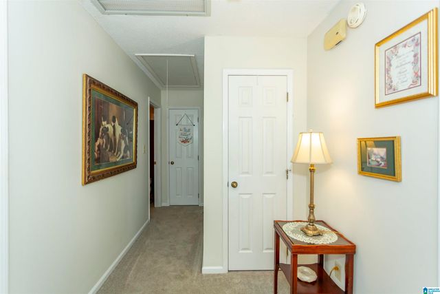 5204 HARVEST RIDGE LANE, Birmingham, AL 35242