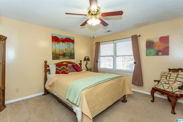 5204 HARVEST RIDGE LANE, Birmingham, AL 35242