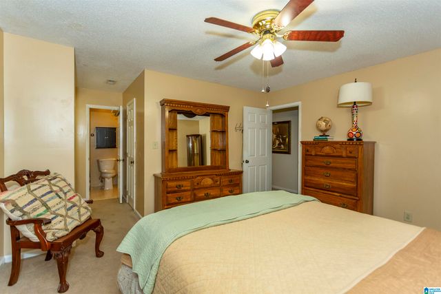 5204 HARVEST RIDGE LANE, Birmingham, AL 35242