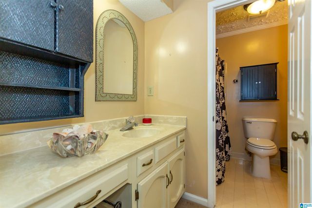 5204 HARVEST RIDGE LANE, Birmingham, AL 35242