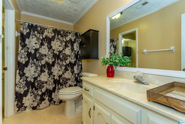 5204 HARVEST RIDGE LANE, Birmingham, AL 35242