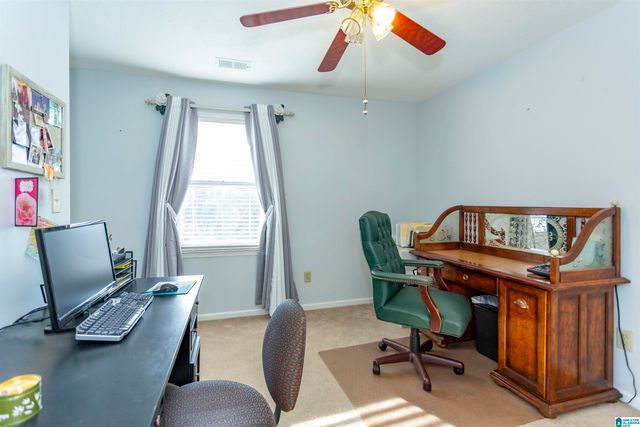 5204 HARVEST RIDGE LANE, Birmingham, AL 35242