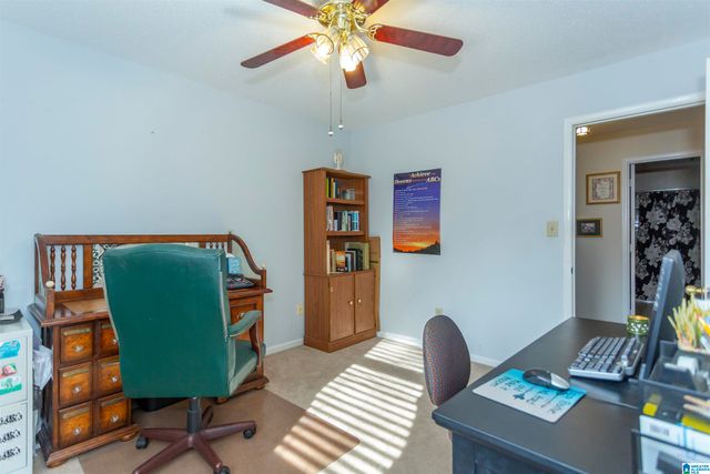 5204 HARVEST RIDGE LANE, Birmingham, AL 35242