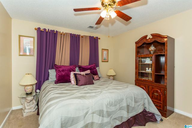 5204 HARVEST RIDGE LANE, Birmingham, AL 35242