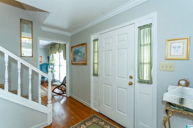 5204 HARVEST RIDGE LANE, Birmingham, AL 35242