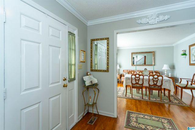 5204 HARVEST RIDGE LANE, Birmingham, AL 35242