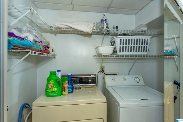 5204 HARVEST RIDGE LANE, Birmingham, AL 35242