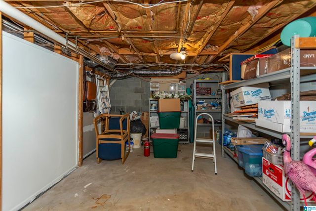 5204 HARVEST RIDGE LANE, Birmingham, AL 35242