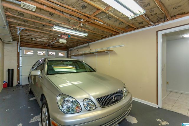 5204 HARVEST RIDGE LANE, Birmingham, AL 35242