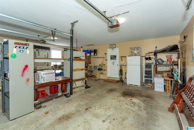 5204 HARVEST RIDGE LANE, Birmingham, AL 35242