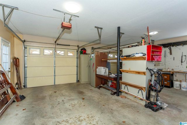 5204 HARVEST RIDGE LANE, Birmingham, AL 35242