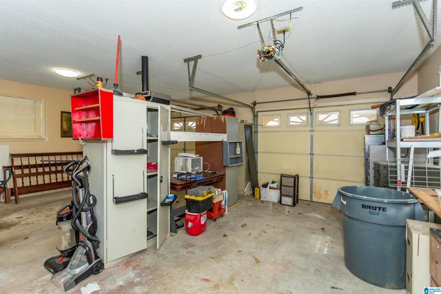 5204 HARVEST RIDGE LANE, Birmingham, AL 35242