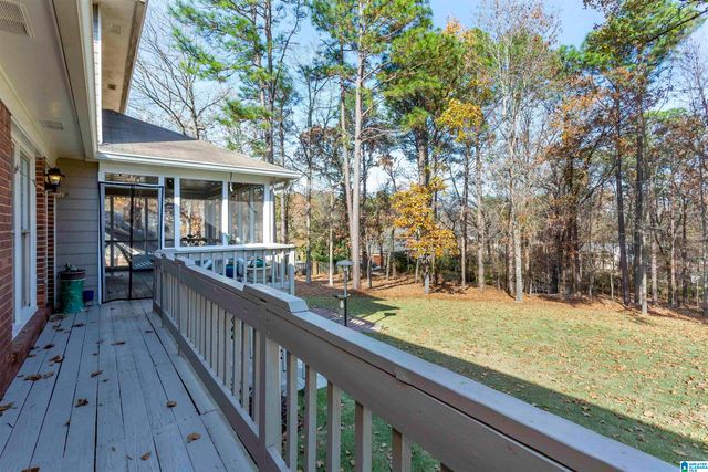 5204 HARVEST RIDGE LANE, Birmingham, AL 35242