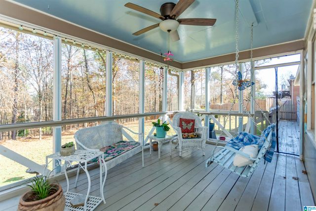 5204 HARVEST RIDGE LANE, Birmingham, AL 35242