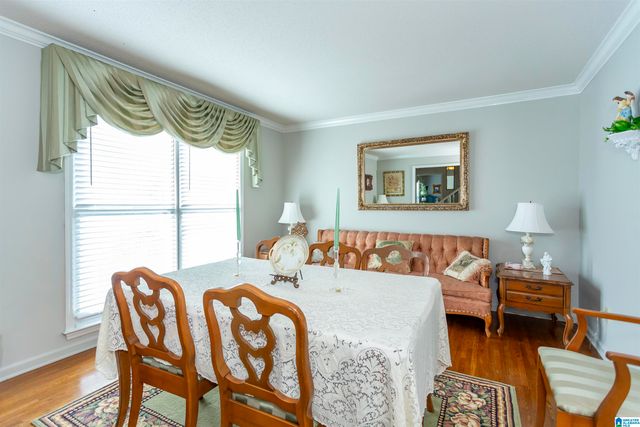 5204 HARVEST RIDGE LANE, Birmingham, AL 35242