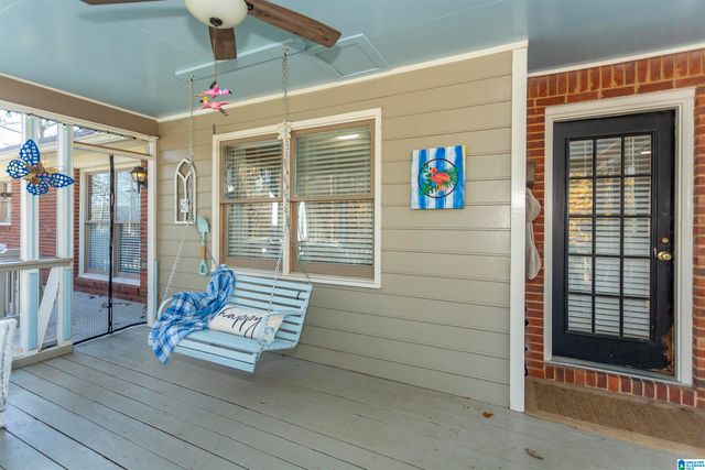 5204 HARVEST RIDGE LANE, Birmingham, AL 35242