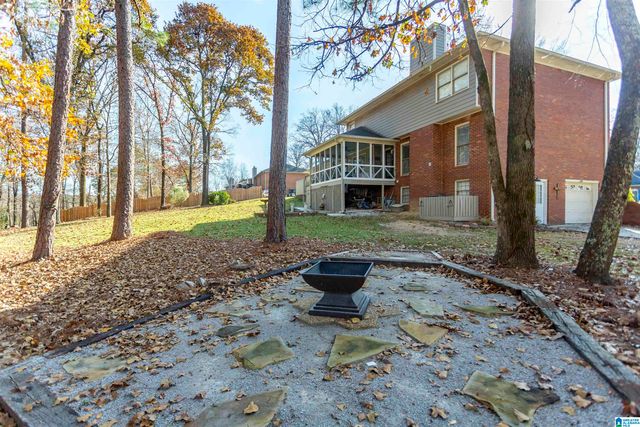 5204 HARVEST RIDGE LANE, Birmingham, AL 35242