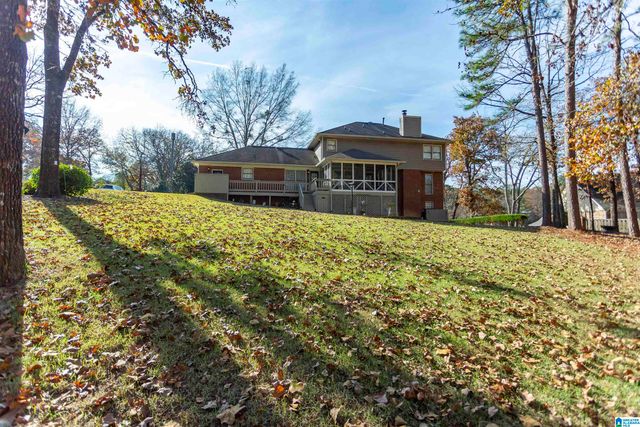 5204 HARVEST RIDGE LANE, Birmingham, AL 35242