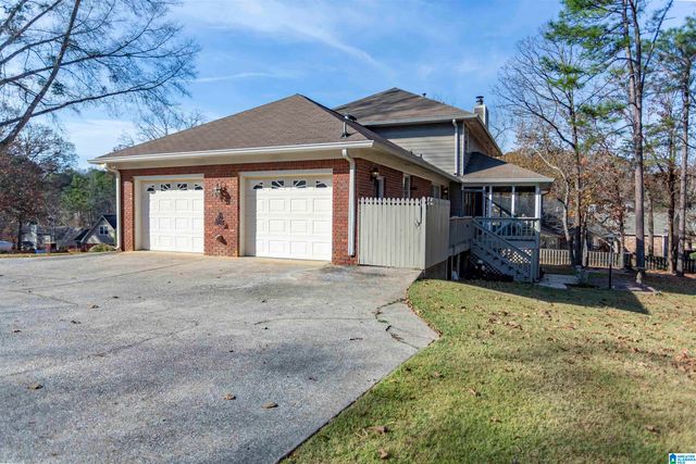 5204 HARVEST RIDGE LANE, Birmingham, AL 35242