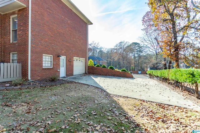 5204 HARVEST RIDGE LANE, Birmingham, AL 35242