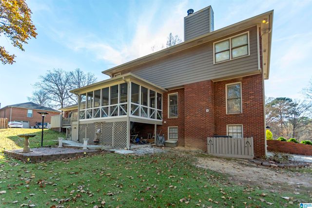 5204 HARVEST RIDGE LANE, Birmingham, AL 35242