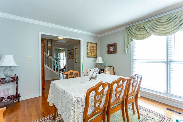 5204 HARVEST RIDGE LANE, Birmingham, AL 35242