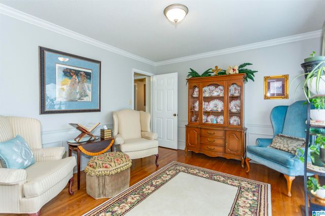 5204 HARVEST RIDGE LANE, Birmingham, AL 35242