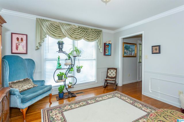 5204 HARVEST RIDGE LANE, Birmingham, AL 35242