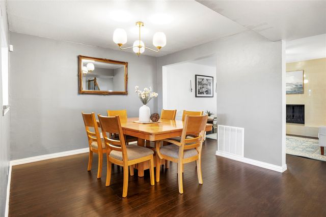 531 Towne House Lane, Richardson, TX 75081