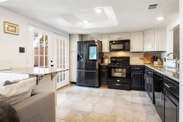 531 Towne House Lane, Richardson, TX 75081