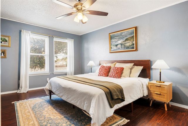 531 Towne House Lane, Richardson, TX 75081