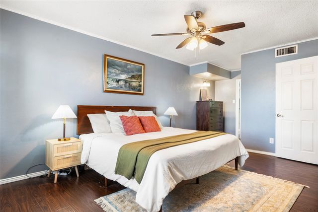 531 Towne House Lane, Richardson, TX 75081