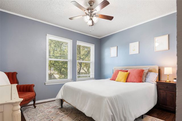 531 Towne House Lane, Richardson, TX 75081