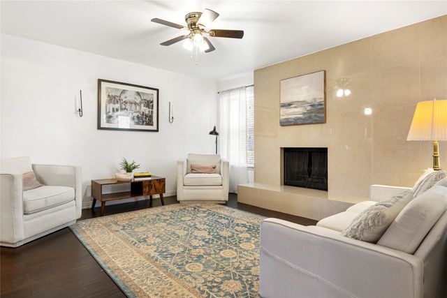 531 Towne House Lane, Richardson, TX 75081