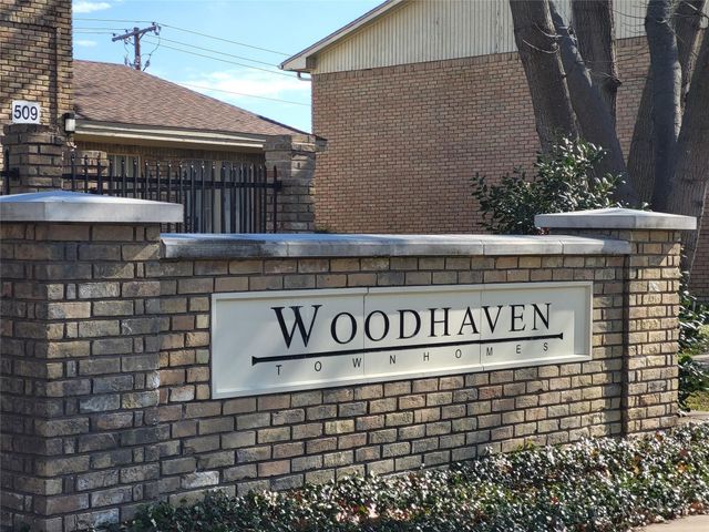 531 Towne House Lane, Richardson, TX 75081