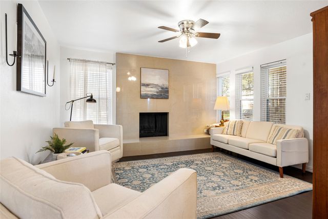 531 Towne House Lane, Richardson, TX 75081