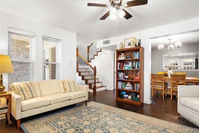 531 Towne House Lane, Richardson, TX 75081