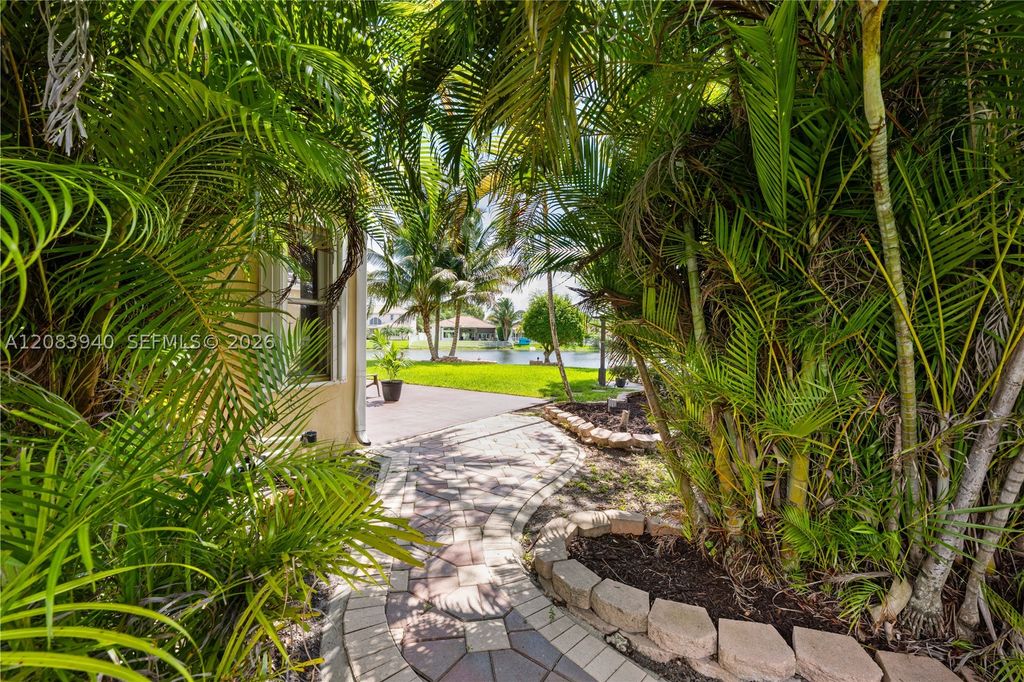 Image 40 of property listing at 18806 NW 23rd Pl, Pembroke Pines, FL 33029