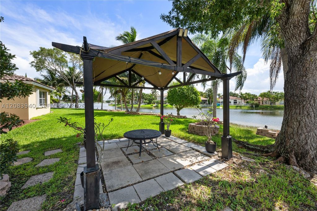 Image 42 of property listing at 18806 NW 23rd Pl, Pembroke Pines, FL 33029