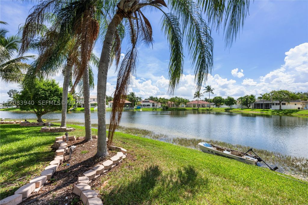 Image 43 of property listing at 18806 NW 23rd Pl, Pembroke Pines, FL 33029