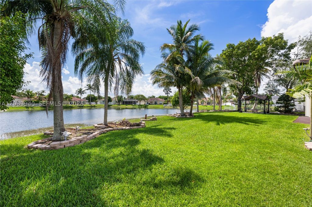 Image 44 of property listing at 18806 NW 23rd Pl, Pembroke Pines, FL 33029