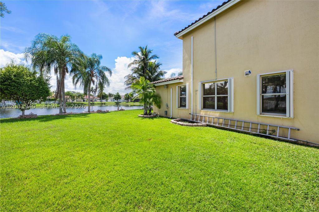 Image 45 of property listing at 18806 NW 23rd Pl, Pembroke Pines, FL 33029