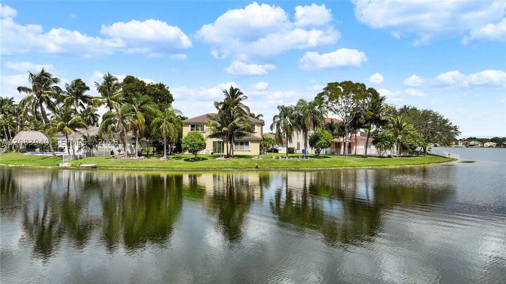 Image 50 of property listing at 18806 NW 23rd Pl, Pembroke Pines, FL 33029