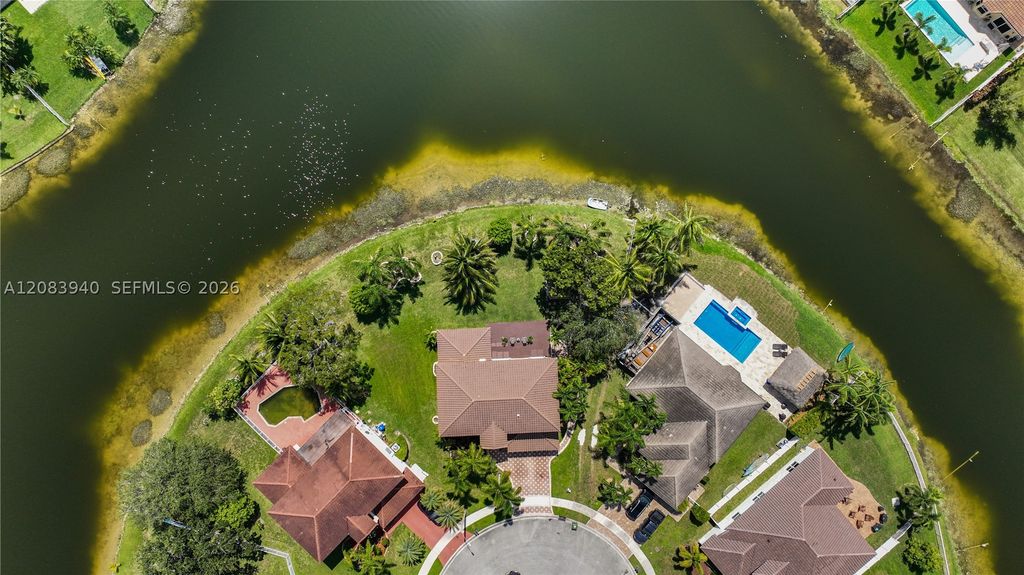 Image 52 of property listing at 18806 NW 23rd Pl, Pembroke Pines, FL 33029