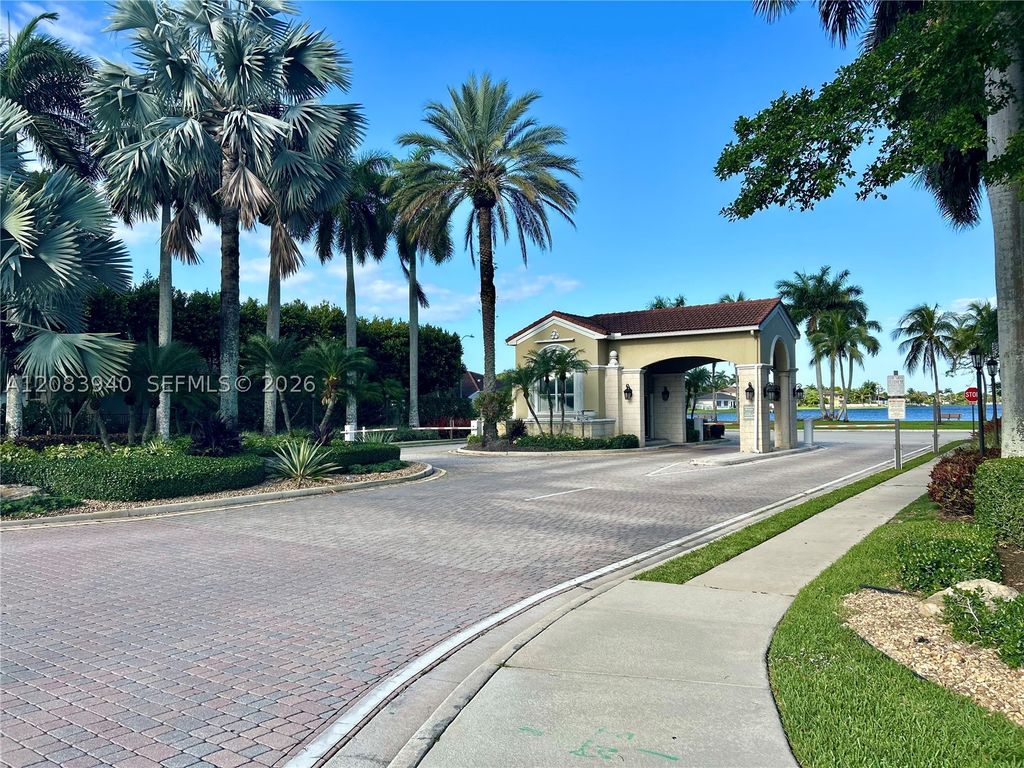 Image 58 of property listing at 18806 NW 23rd Pl, Pembroke Pines, FL 33029