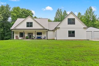 1895 Highway 13, Cunningham, TN 37052