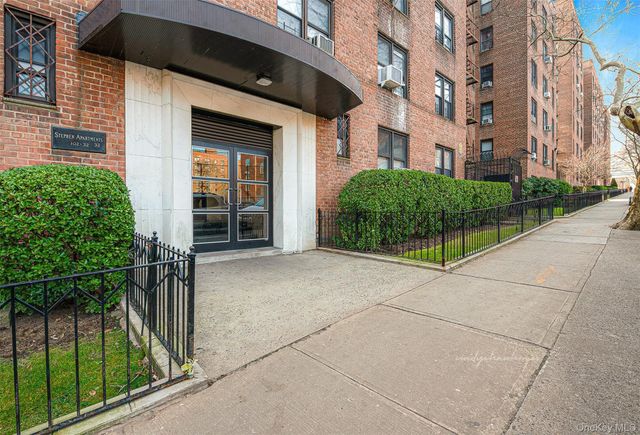 102-32 65th Avenue A44, Forest Hills, NY 11375