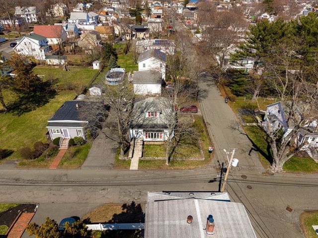 10 Guild Rd, Saugus, MA 01906