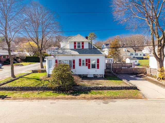 10 Guild Rd, Saugus, MA 01906