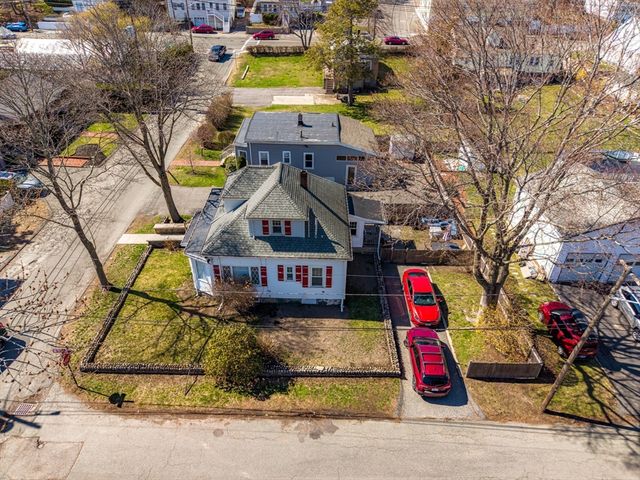 10 Guild Rd, Saugus, MA 01906